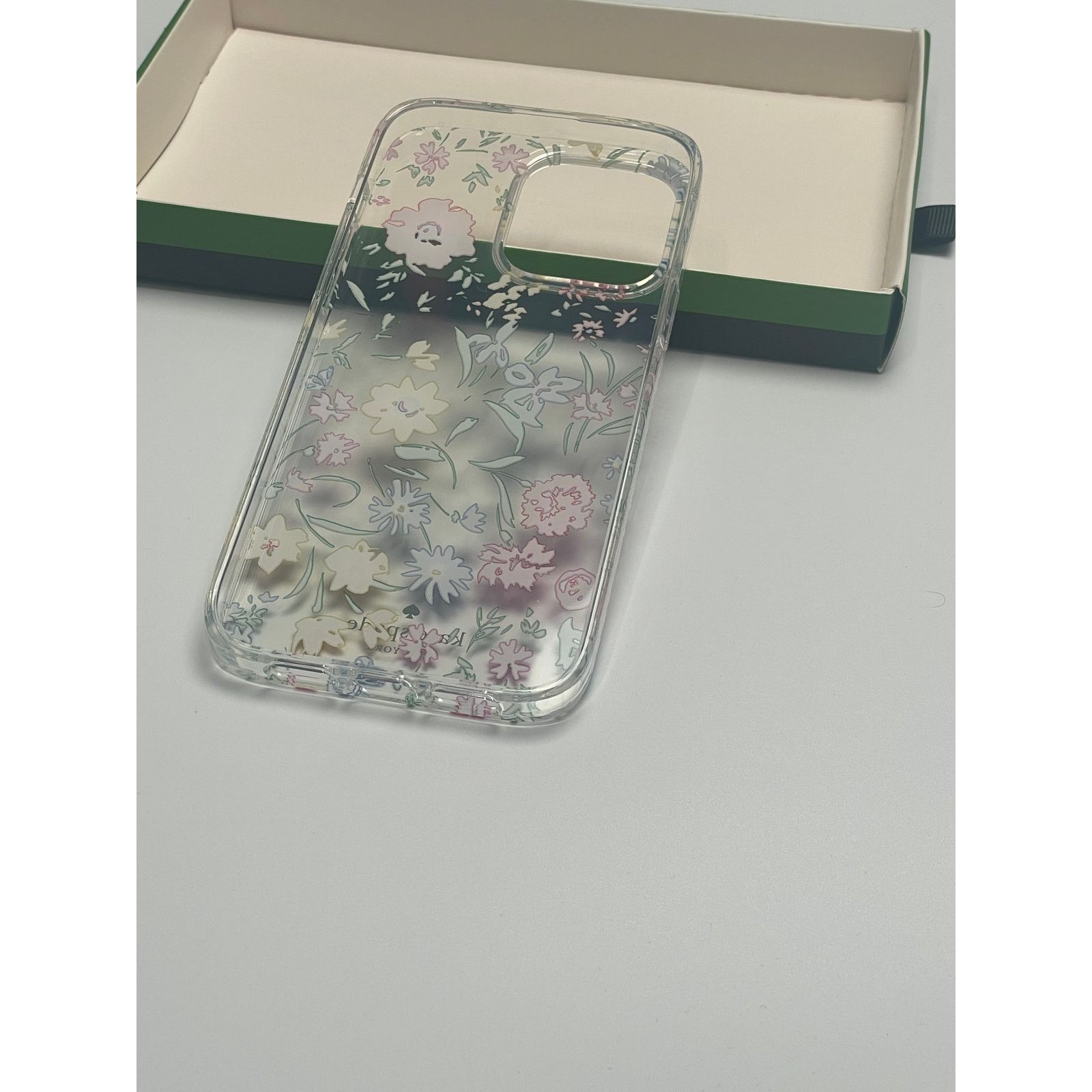 Kate Spade Kate spade Garden Bouquet Stability Ring iPhone 14 Pro Size ONE SIZE - 7 Thumbnail