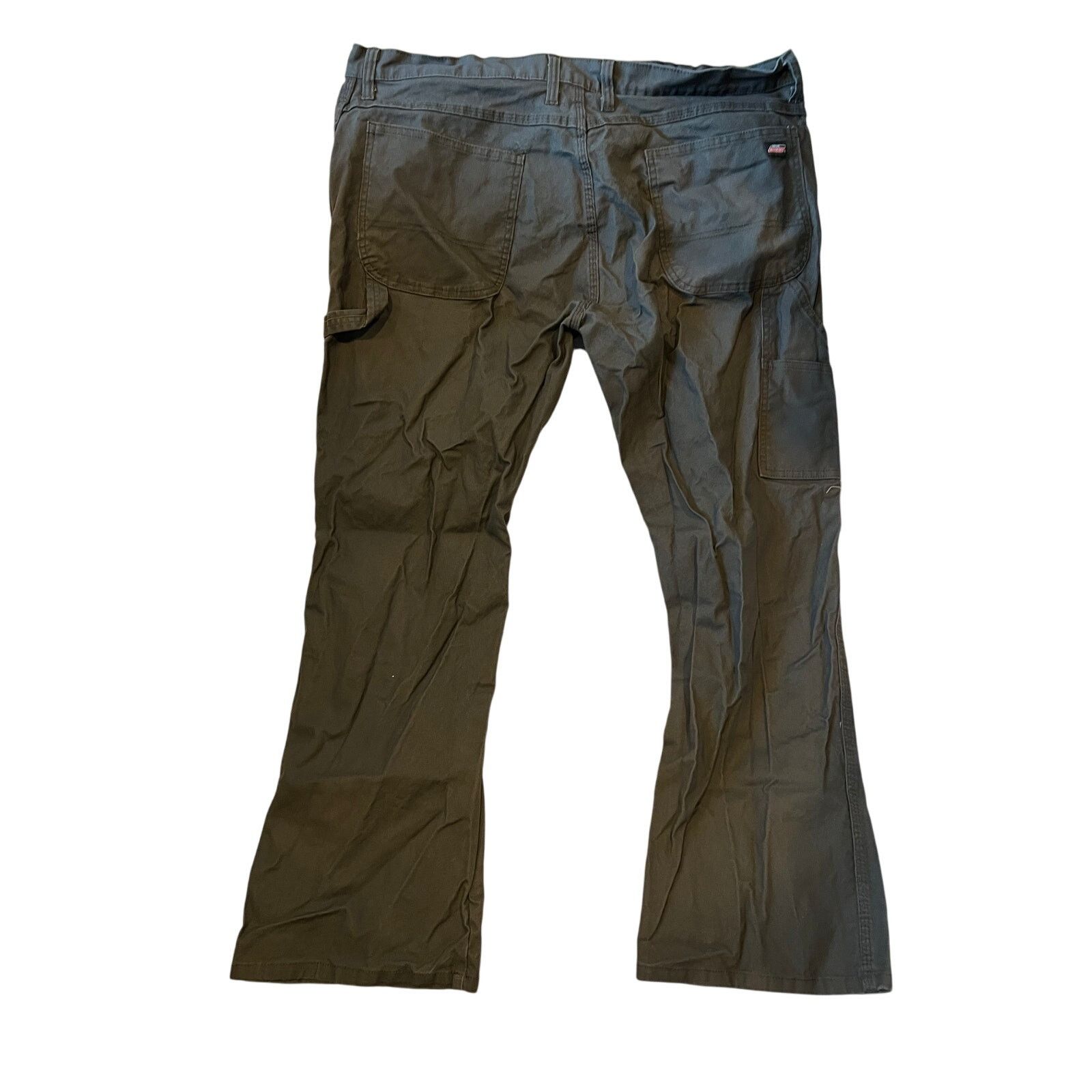 Dickies Dickies Carpenter Work Pants Mens 40x30 Size US 40 / EU 56 - 2 Thumbnail