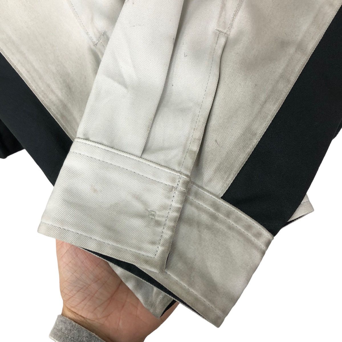 Japanese Brand 🔥90’s WORK JACKET BOMBER DESIGN MAZDA RACING Size US L / EU 52-54 / 3 - 11 Thumbnail