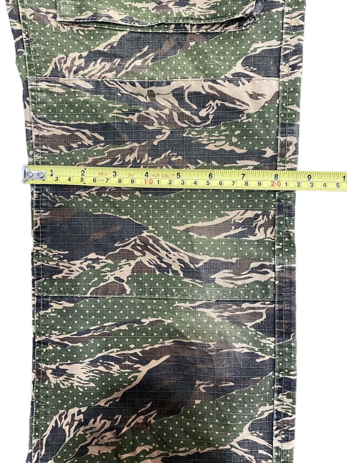 Sophnet. Rare 🔥SOPHNET. Army Cargo Pant Size US 30 / EU 46 - 17 Thumbnail