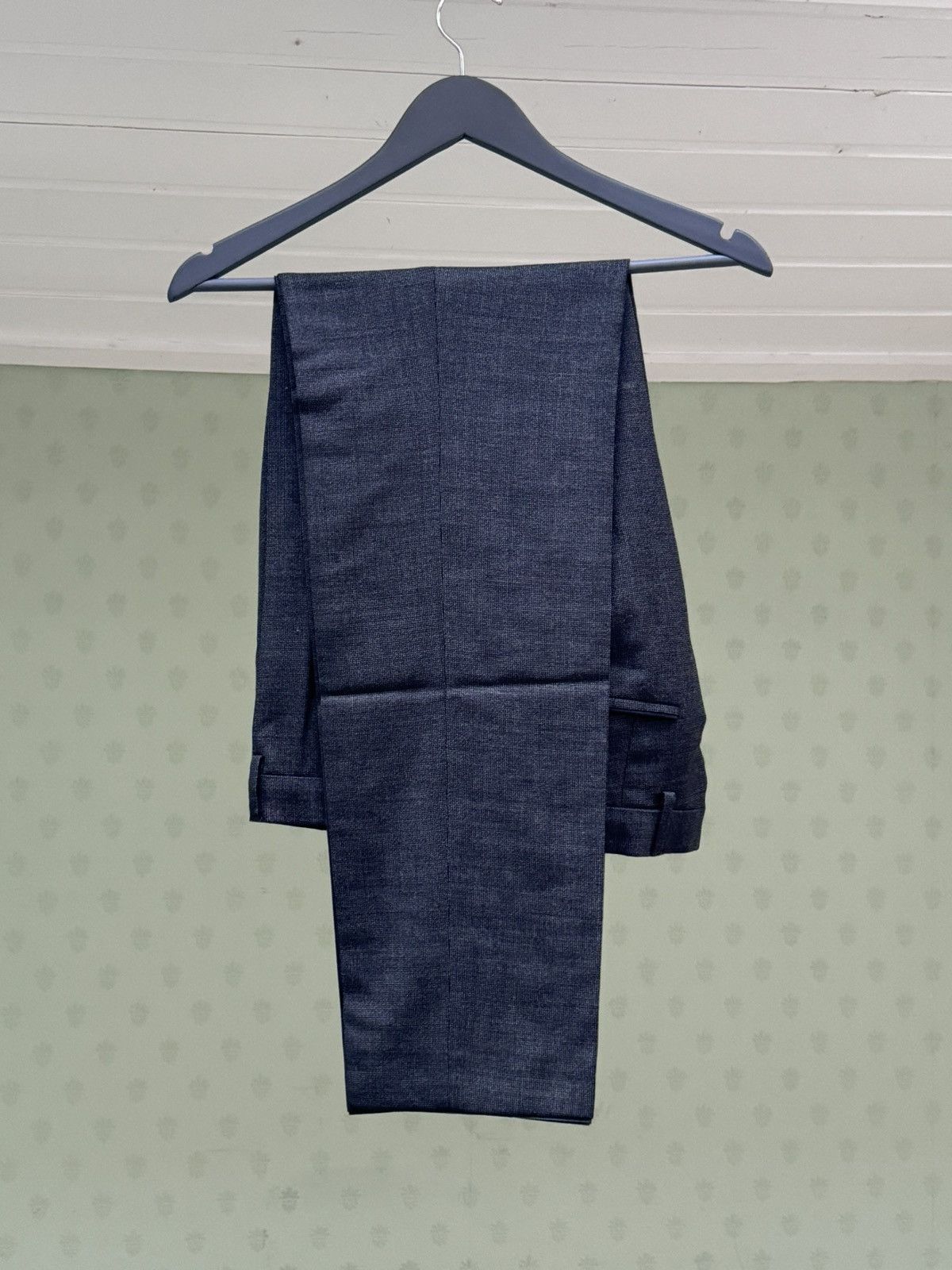 Hugo Boss Hugo Boss pants Size US 32 / EU 48 - 3 Thumbnail