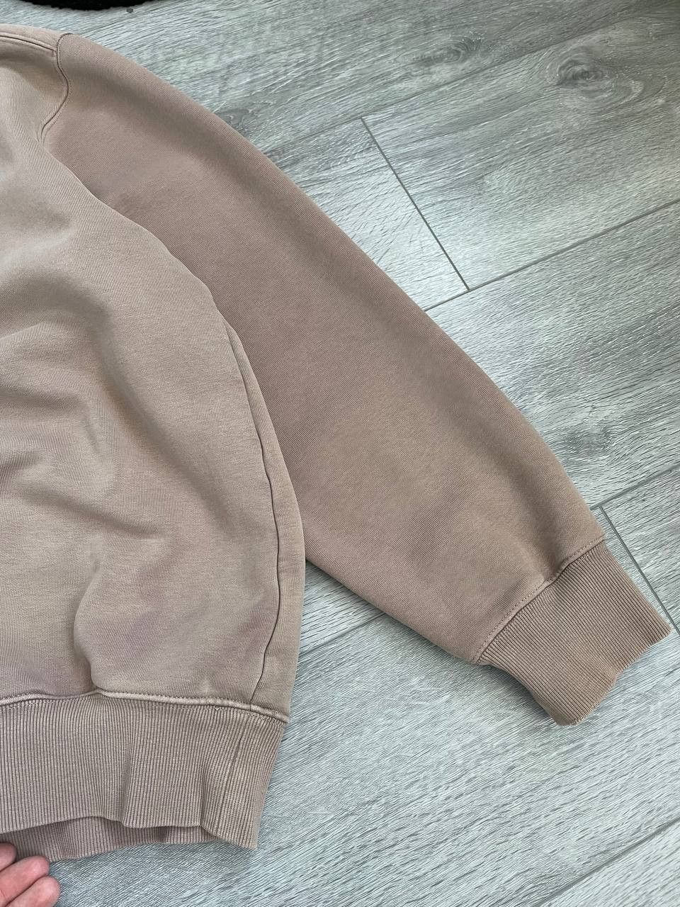 Carhartt × Streetwear × Vintage Vintage 00s Carhartt Crew Neck Sweatshirt distressed Size US XL / EU 56 / 4 - 9 Thumbnail