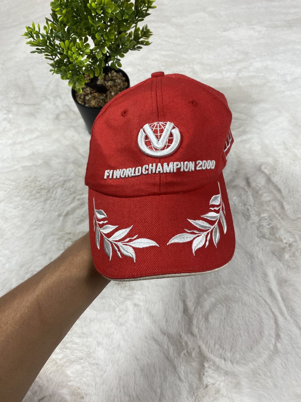 Ferrari Michael Schumacher Collection Ferrari Size ONE SIZE - 2 Thumbnail