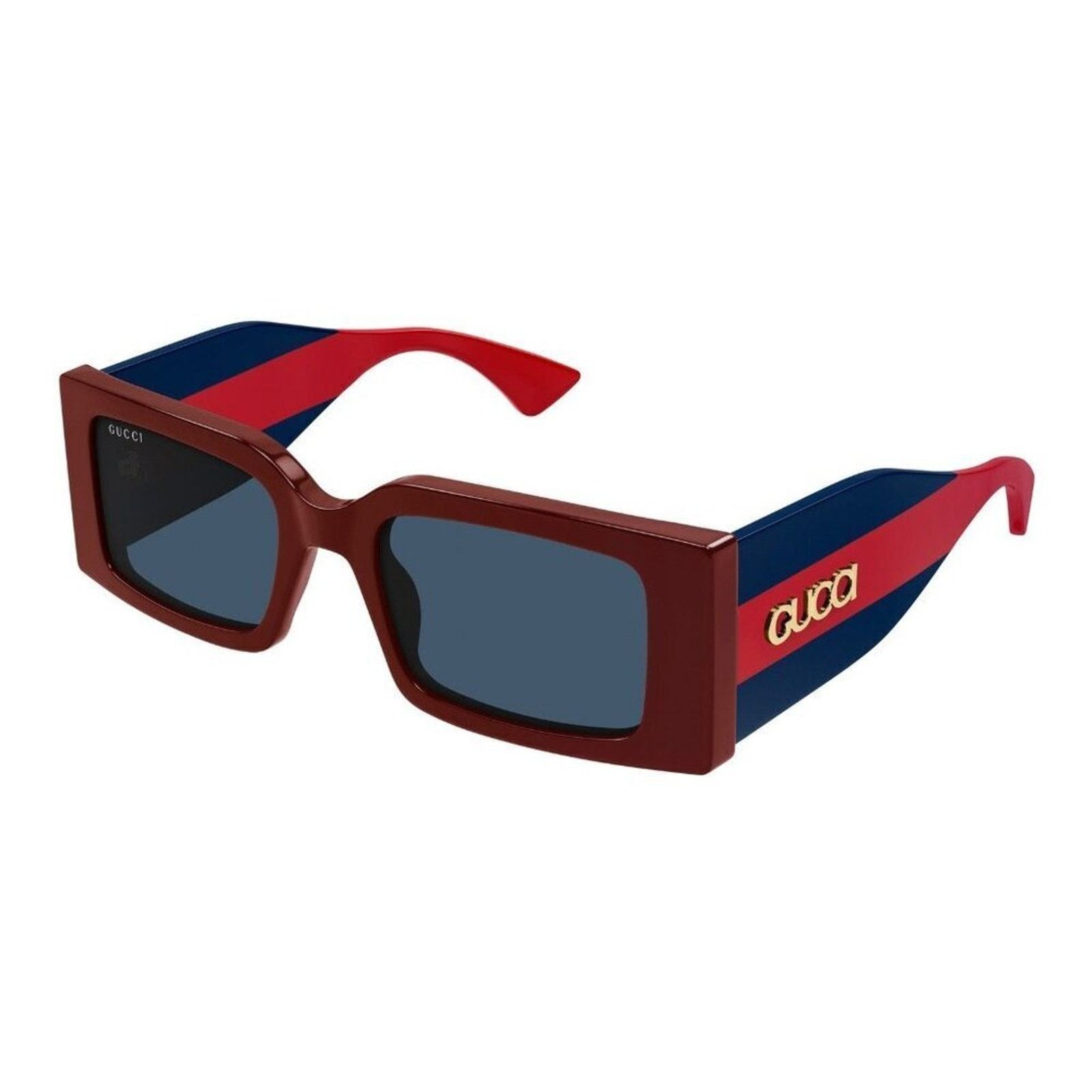 NEW Gucci GG1860S-003 Square Sunglasses