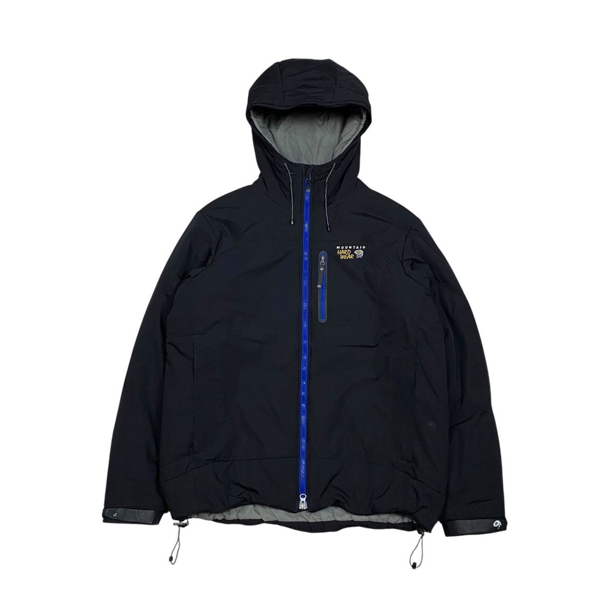 Mountain Hardwear Mountain Hardwear Conduit Primaloft Jacket Size US M / EU 48-50 / 2 - 1 Thumbnail