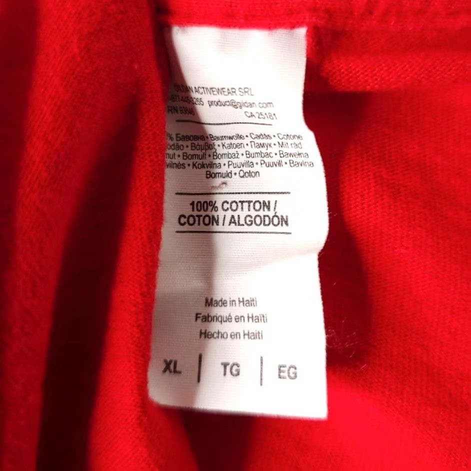 Vintage VINTAGE? No. Size US XL / EU 56 / 4 - 6 Thumbnail