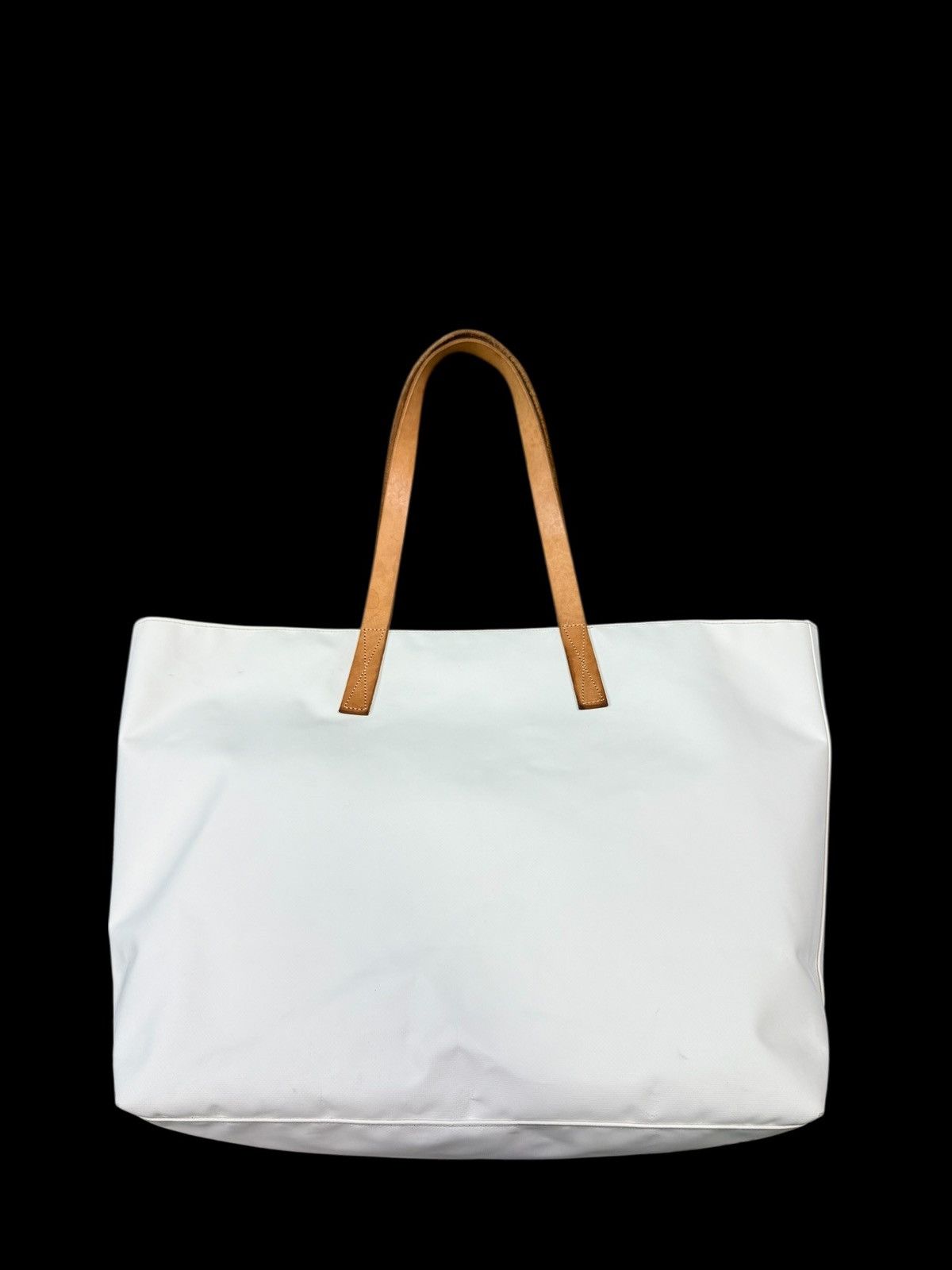 The North Face Purple Label THE NORTH FACE PURPLE LABEL TOTE BAG Size ONE SIZE - 5 Thumbnail
