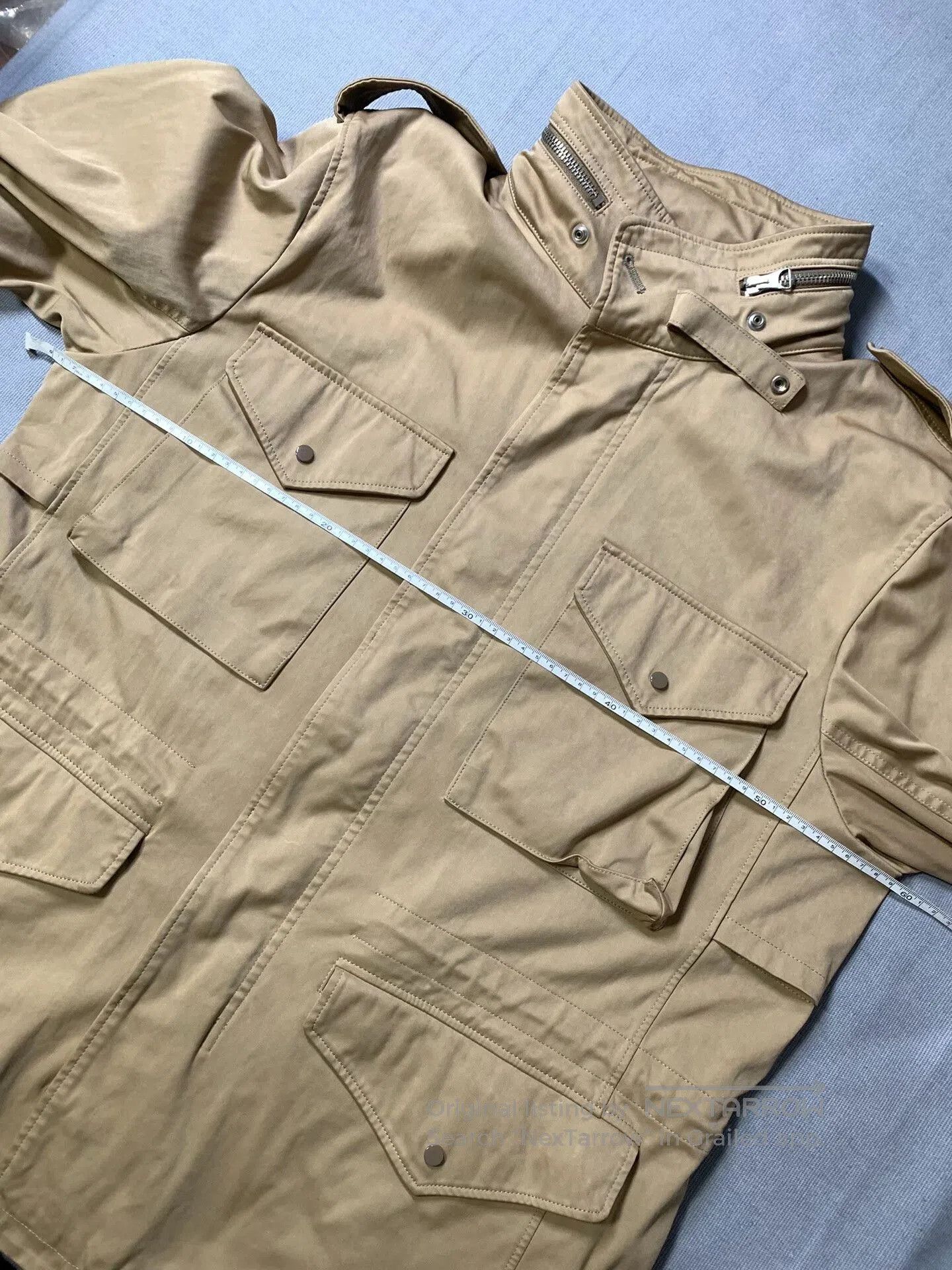 Ten C TEN C M65 Four. Size US M / EU 48-50 / 2 - 7 Thumbnail