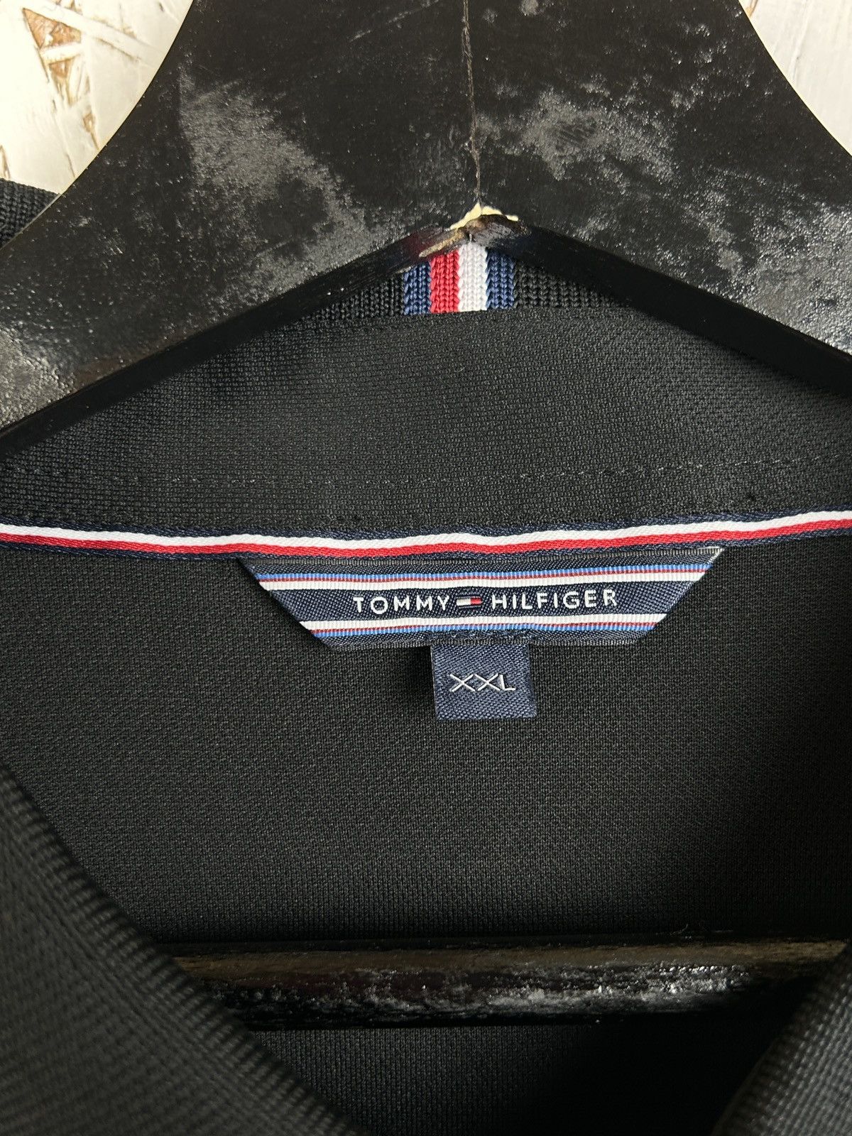 Formula 1 Tommy Hilfiger Formula 1 Petronas Racing Sportswear Polo XXL Size US XXL / EU 58 / 5 - 7 Thumbnail
