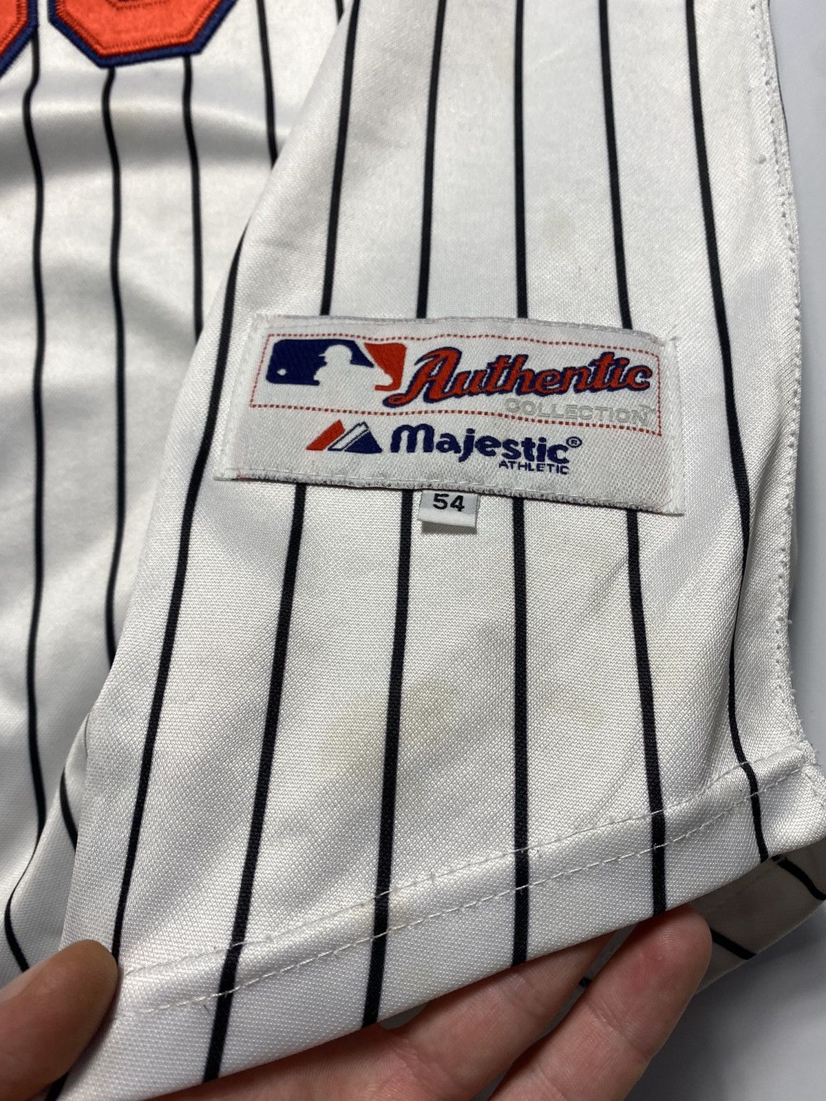 Other Minnesota twins majestic 33 Morneau jersey Size US L / EU 52-54 / 3 - 10 Thumbnail