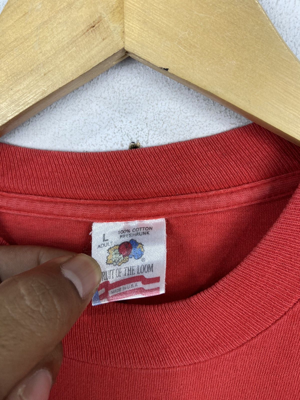 Other × Vintage VINTAGE 90S UNIVERSITY NEBRAKA Size US L / EU 52-54 / 3 - 6 Thumbnail