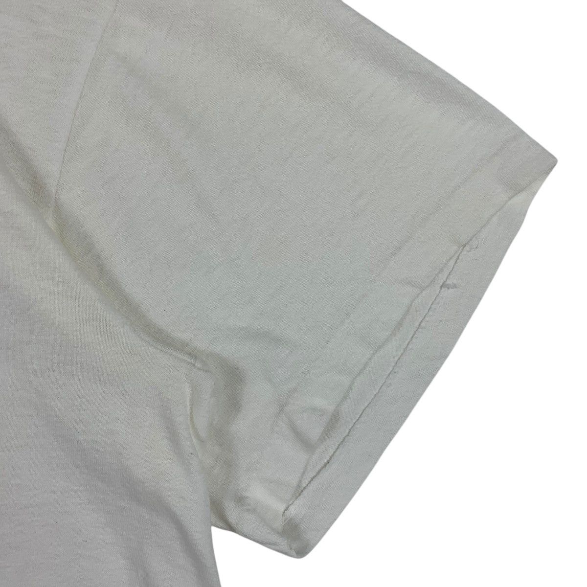 Vintage Vintage WASHINGTON DC Ying yang logo tee Size US L / EU 52-54 / 3 - 5 Thumbnail