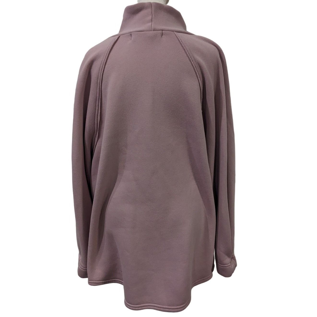 Free People Free People Beach Burnished Lilac Marguerite Pullover Medium Size M / US 6-8 / IT 42-44 - 4 Thumbnail