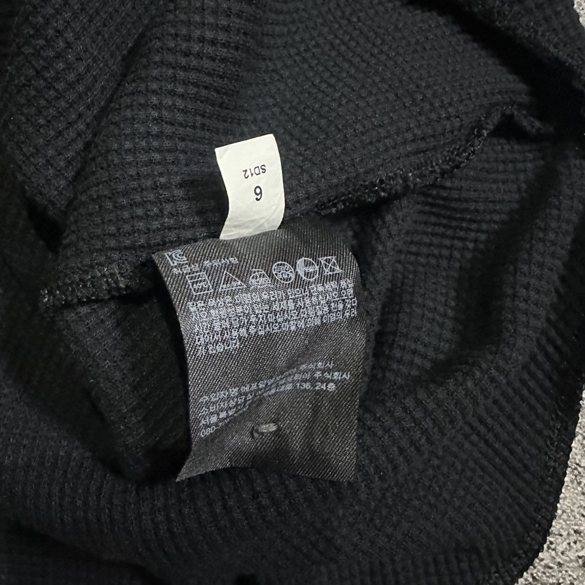 Uniqlo BUTTON UP THERMAL TSHIRT Size US XL / EU 56 / 4 - 5 Thumbnail