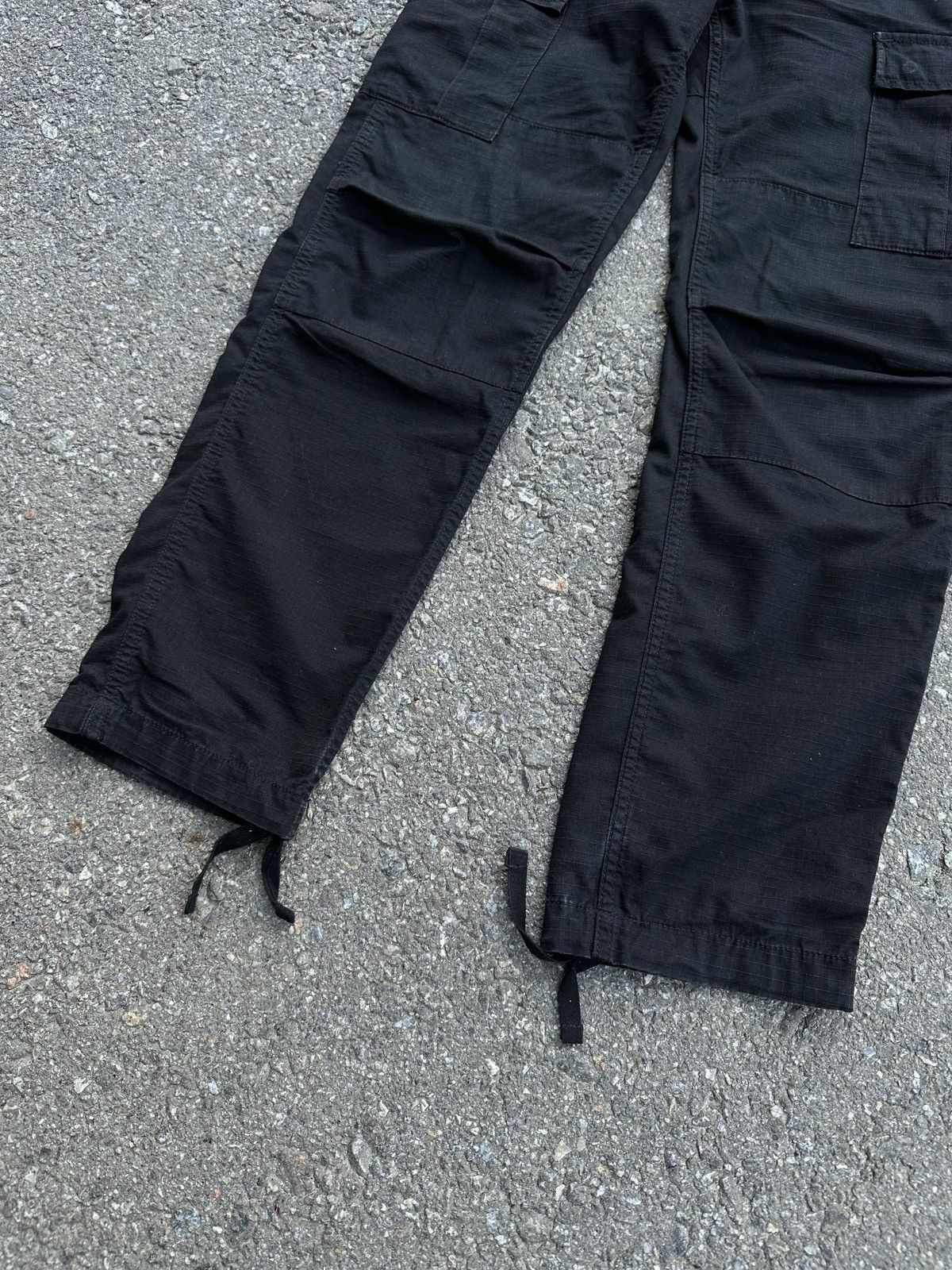 Carhartt Vintage Y2k Carhartt Cargo Pants Size US 28 / EU 44 - 5 Thumbnail