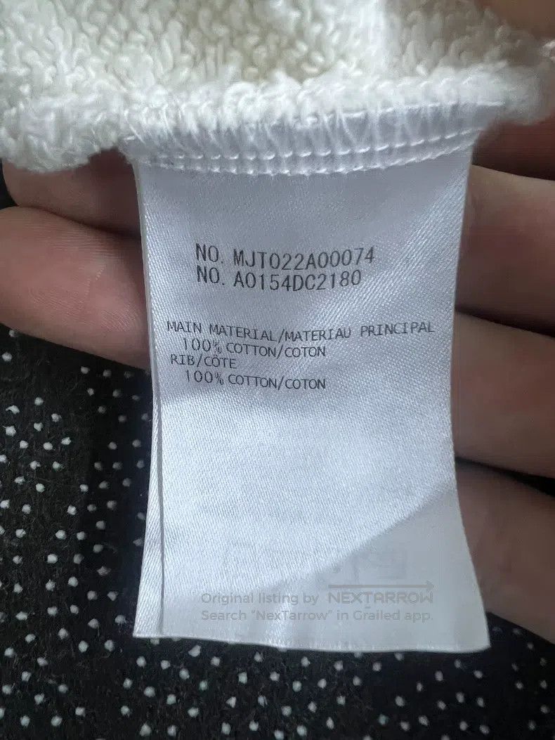 Thom Browne Thom Browne Jacket with zipper Size US S / EU 44-46 / 1 - 5 Thumbnail