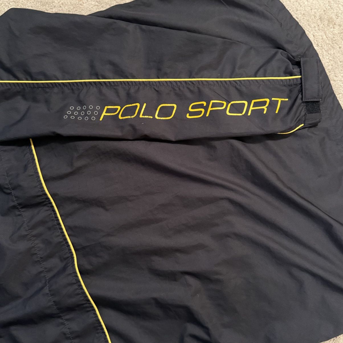 Polo Ralph Lauren Polo sports Size US L / EU 52-54 / 3 - 3 Thumbnail