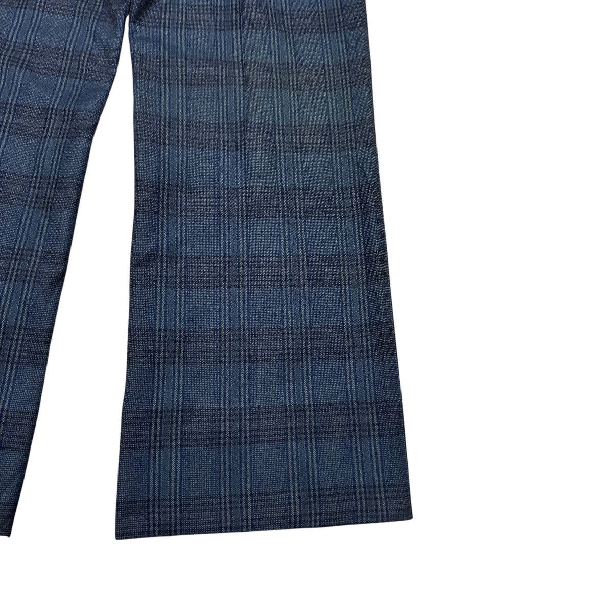 Burberry Prorsum Vintage Burberrys Pants Checkered Size US 30 / EU 46 - 14 Thumbnail