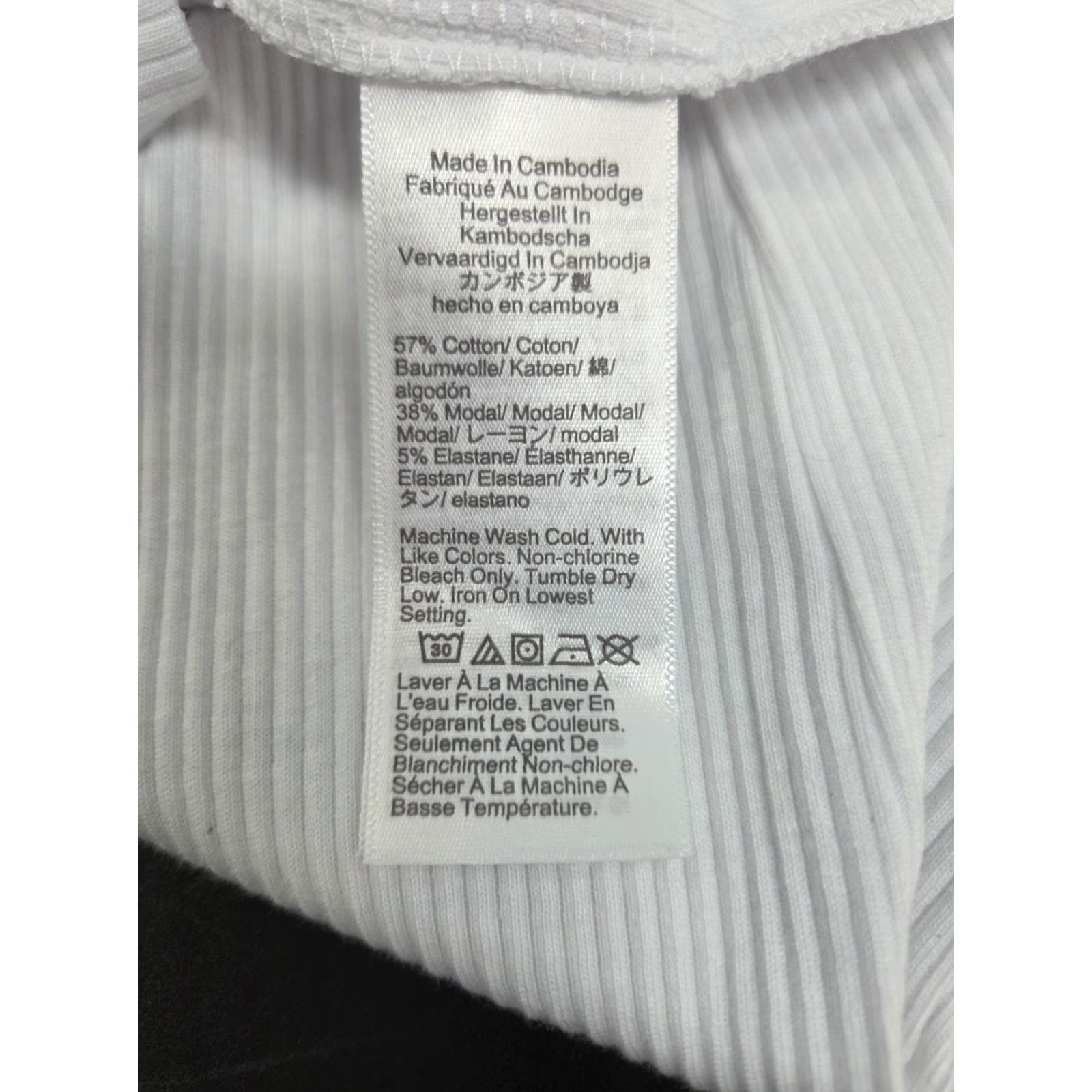 J.Crew VINTAGE N/A Size M / US 6-8 / IT 42-44 - 6 Thumbnail