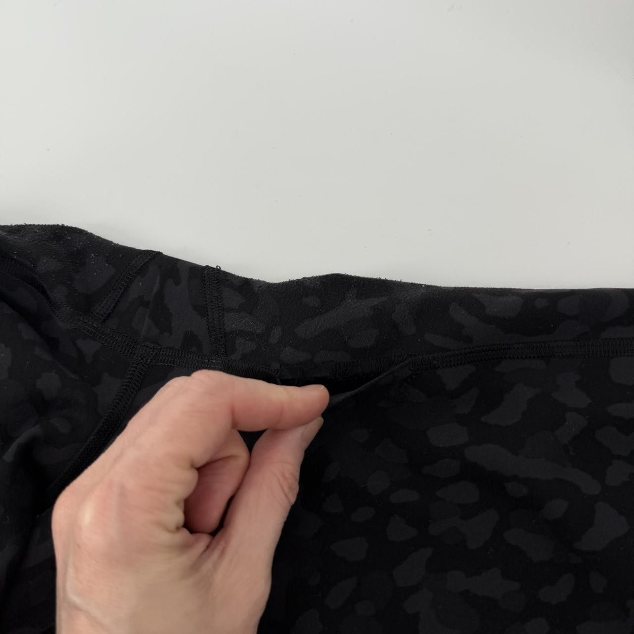 Lululemon Lululemon Wunder Under Hr Tight Size 24" / US 00 / IT 34 - 6 Thumbnail