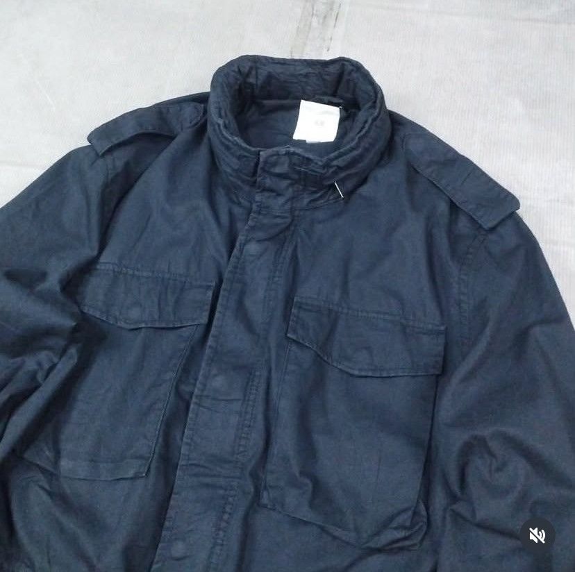 H&M M65 Jacket H&M Size US L / EU 52-54 / 3 - 2 Thumbnail