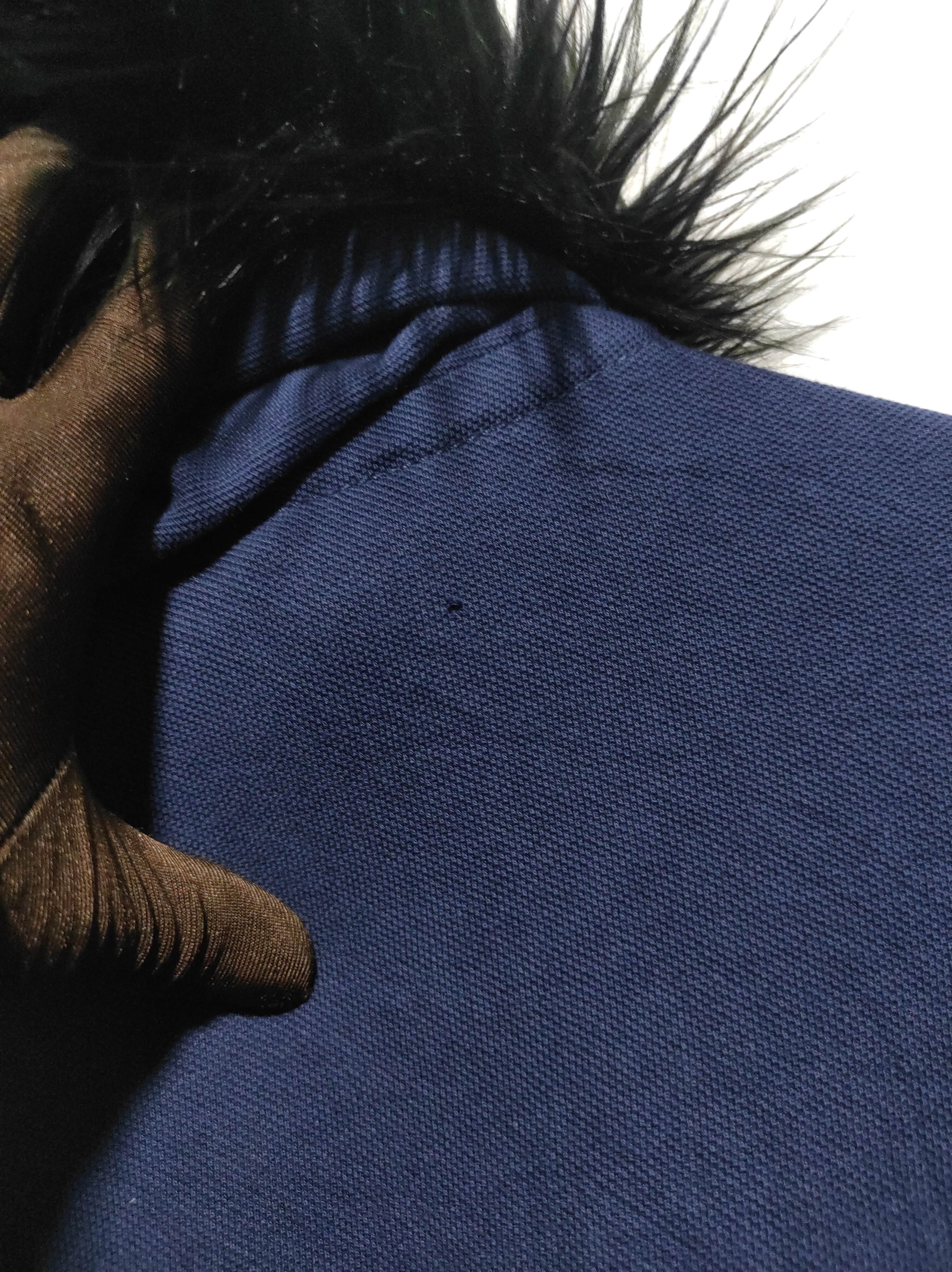 Polo Ralph Lauren Polo Ralph Lauren Zip Fur Hoodie IfSixWasNine LGB style Size US L / EU 52-54 / 3 - 14 Thumbnail