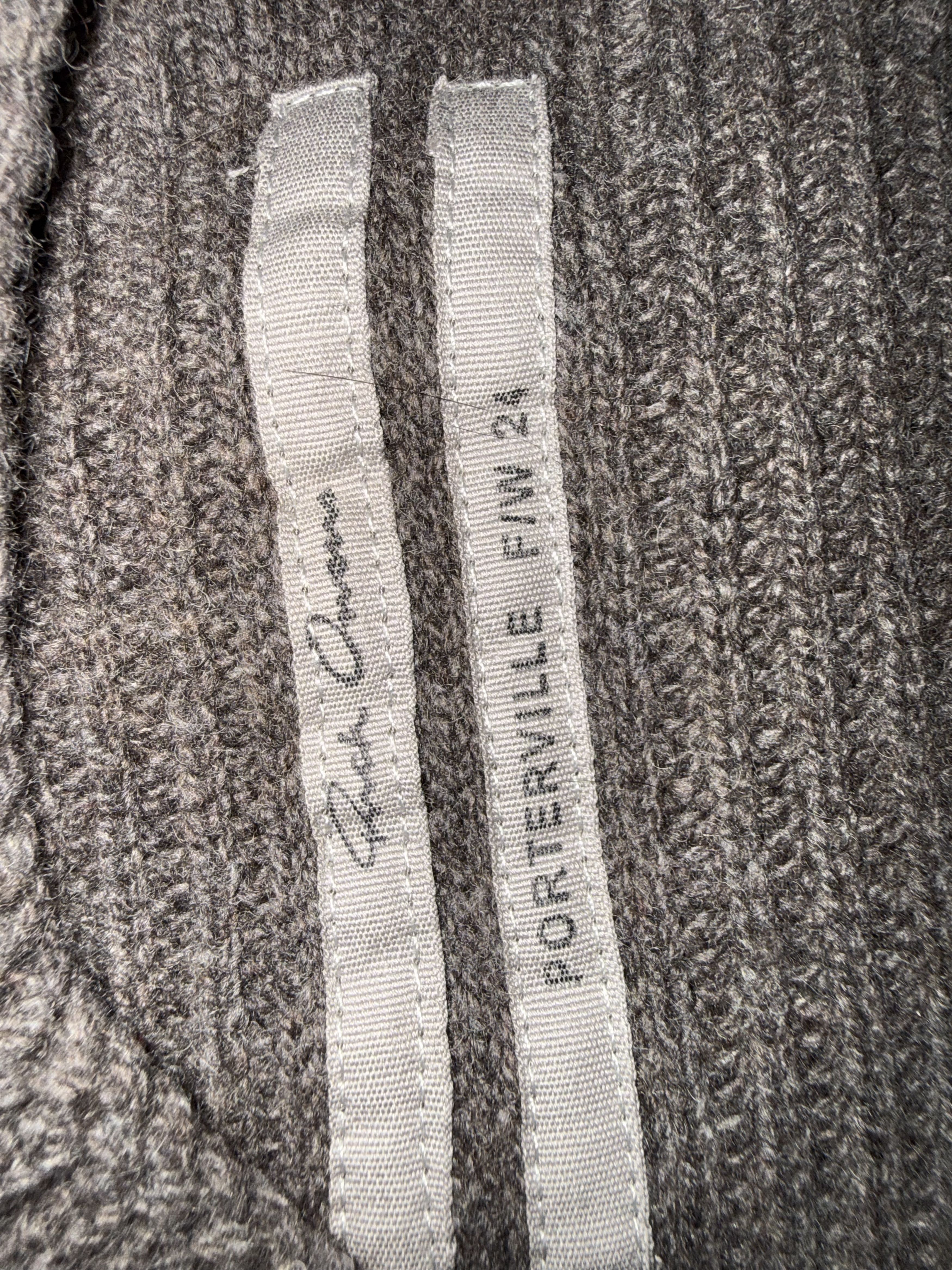 Rick Owens Cashmere Sweater+Short Size US 32 / EU 48 - 17 Thumbnail