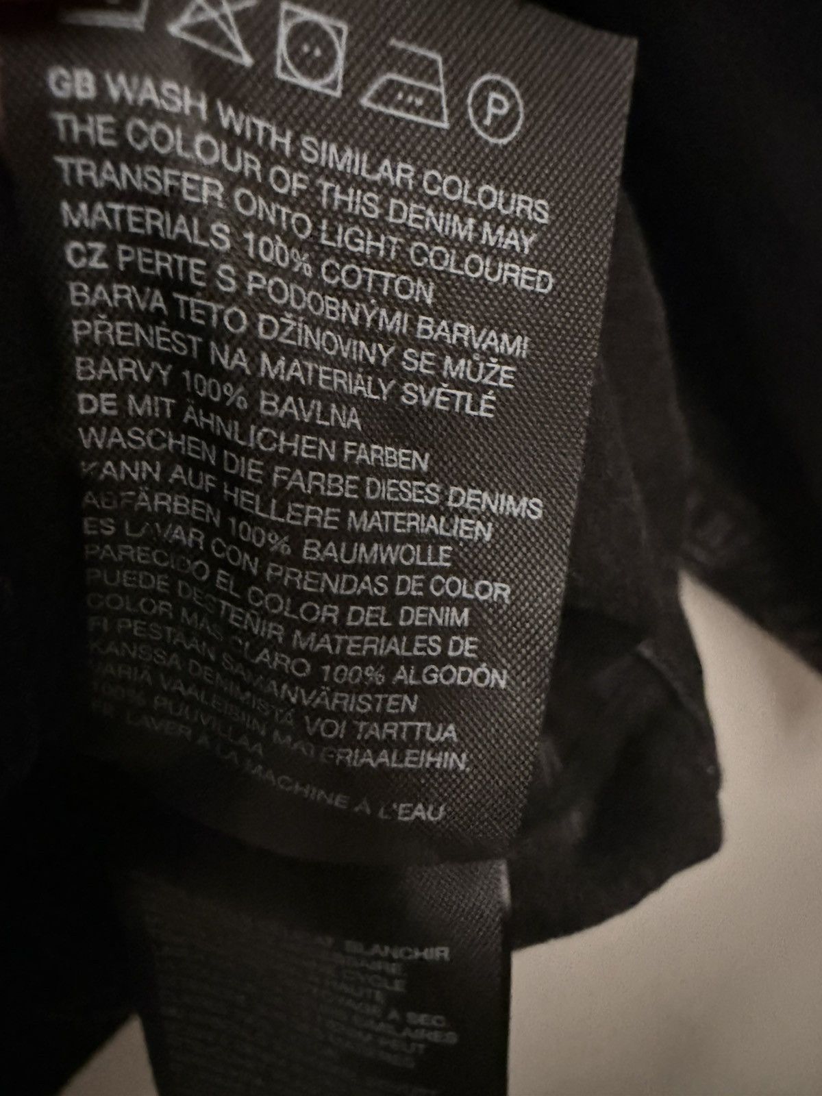 Cheap Monday Cheap Monday Legit Jacket Black Size US M / EU 48-50 / 2 - 4 Thumbnail