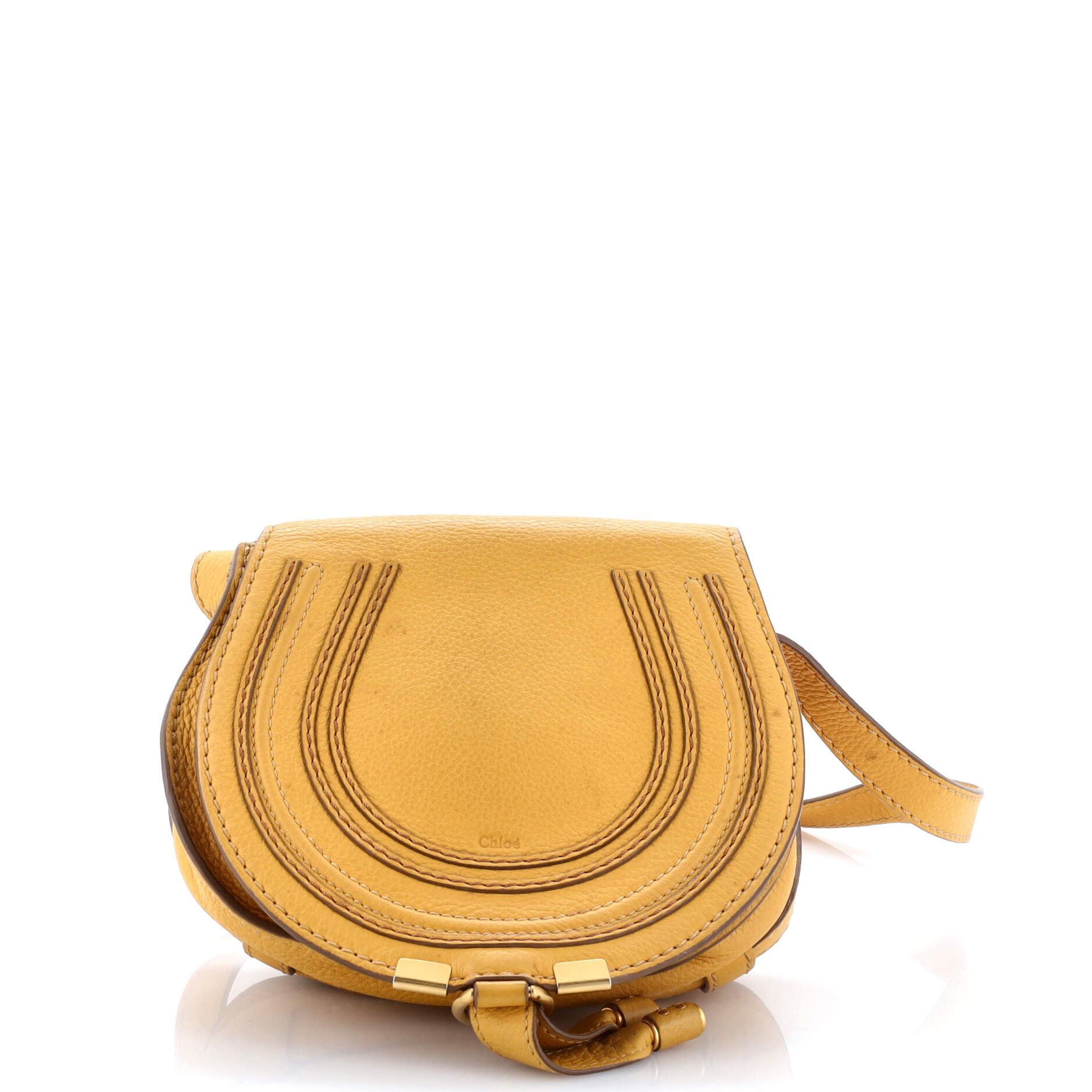 Chloe Marcie Crossbody Bag Size ONE SIZE - 1 Thumbnail