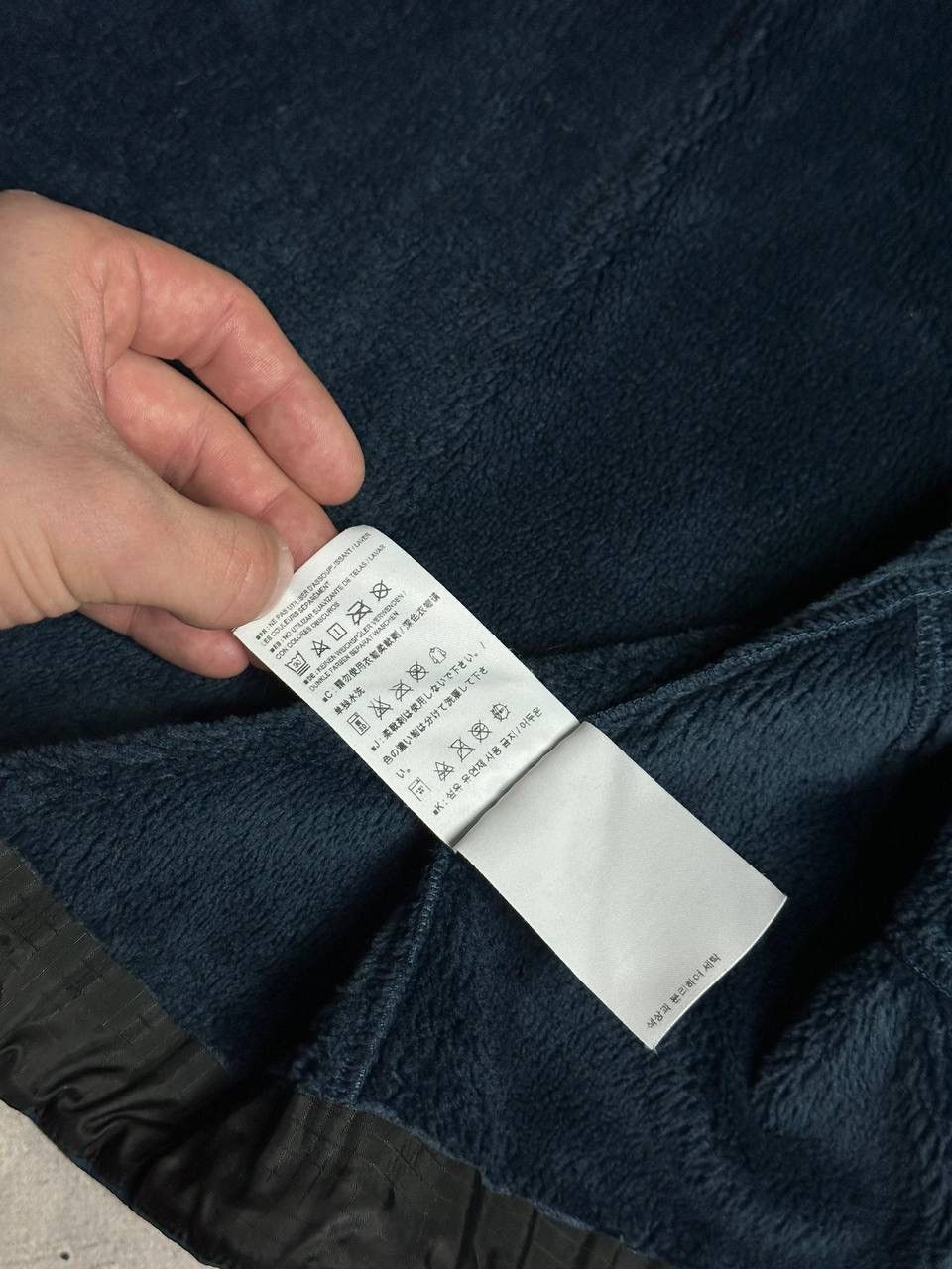 Arc'teryx Arc’teryx Men’s Gamma MX Outdoor Jacket Full Zip Fleece M Size US M / EU 48-50 / 2 - 10 Thumbnail