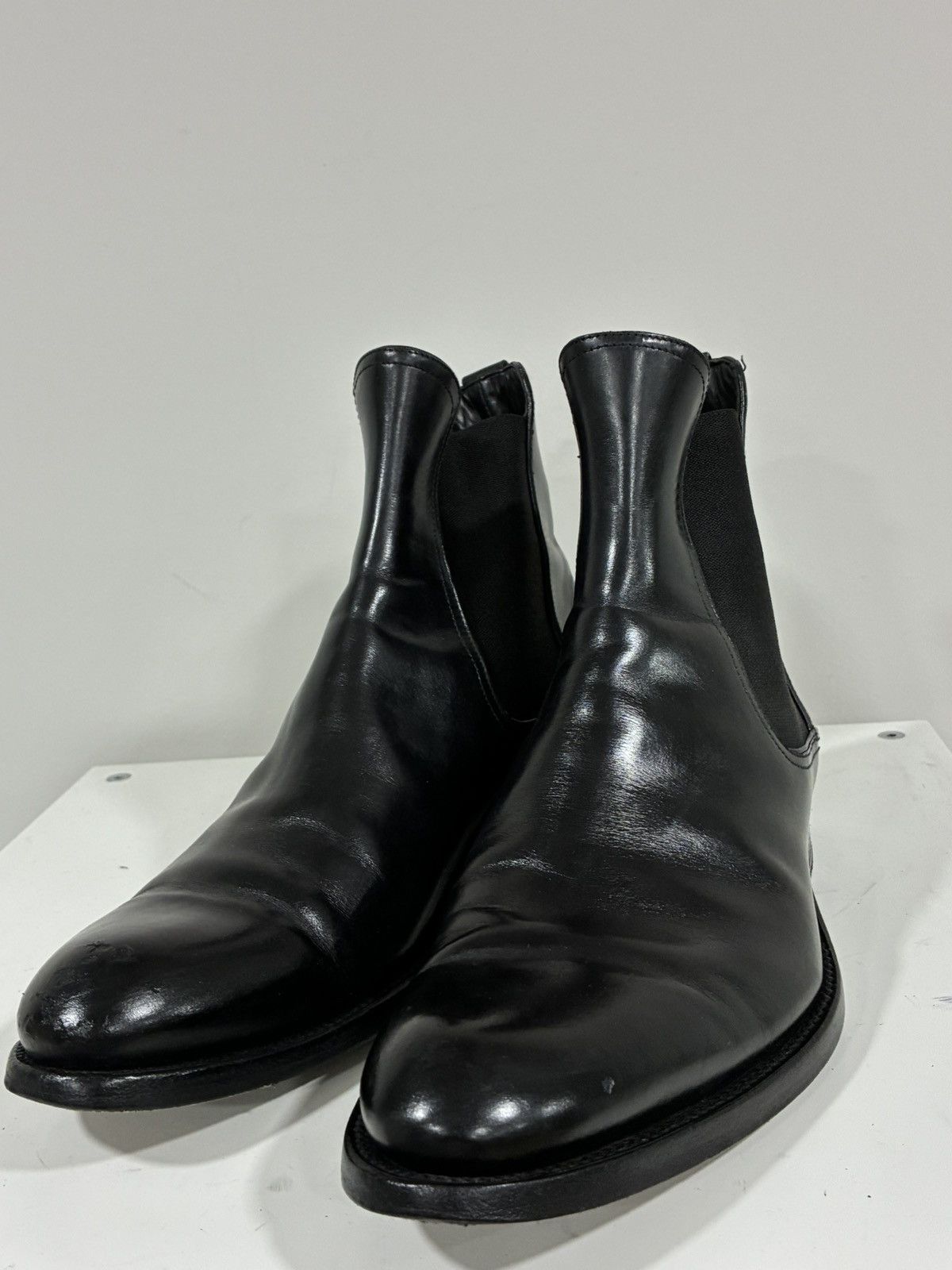 Dior Timeless Chelsea Boot 11 Size US 11 / EU 44 - 5 Thumbnail