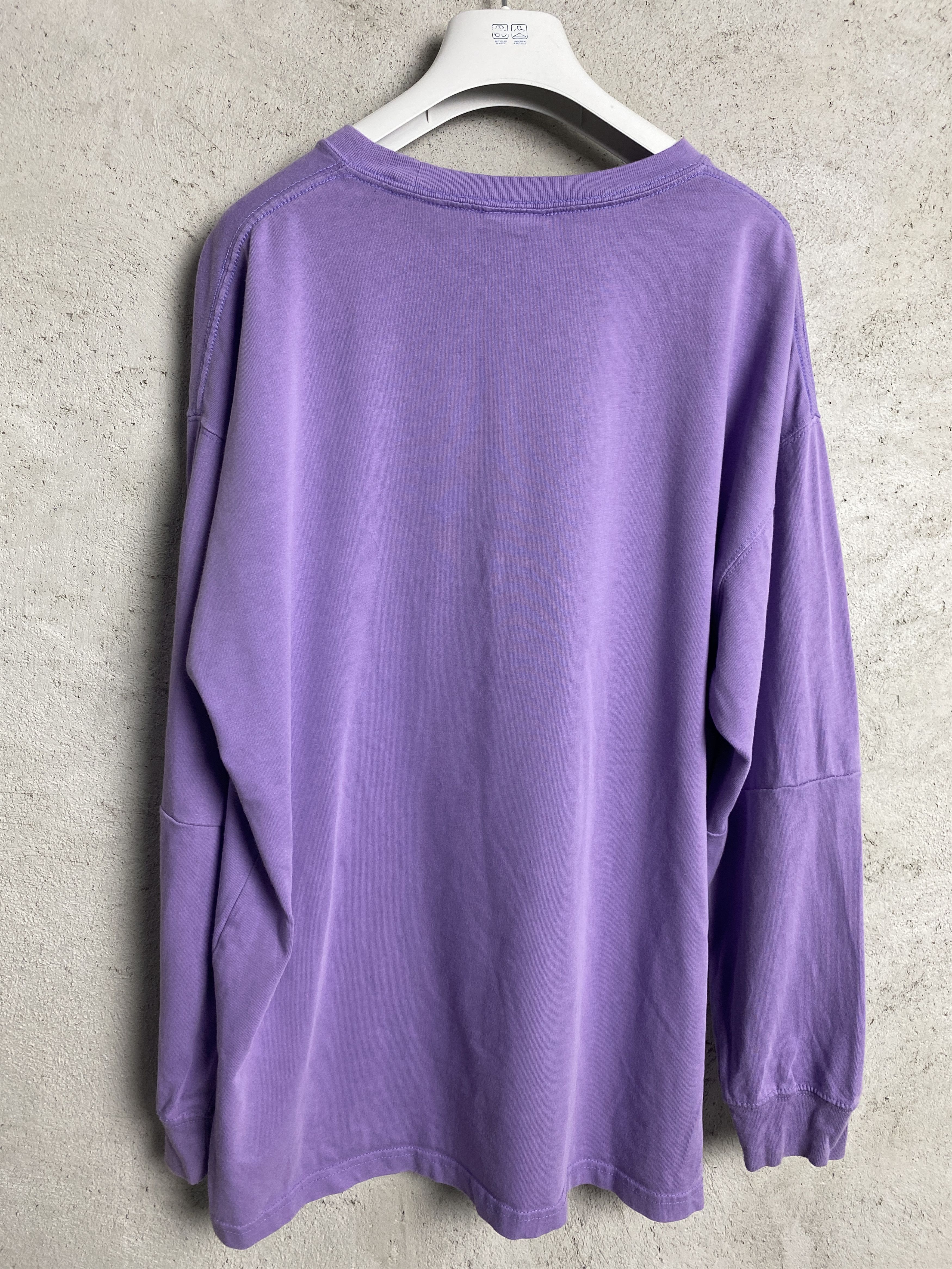 Nike ACG Nike ACG big logo long sleeve t-shirt tee outdoor gorpcore Size US M / EU 48-50 / 2 - 6 Thumbnail