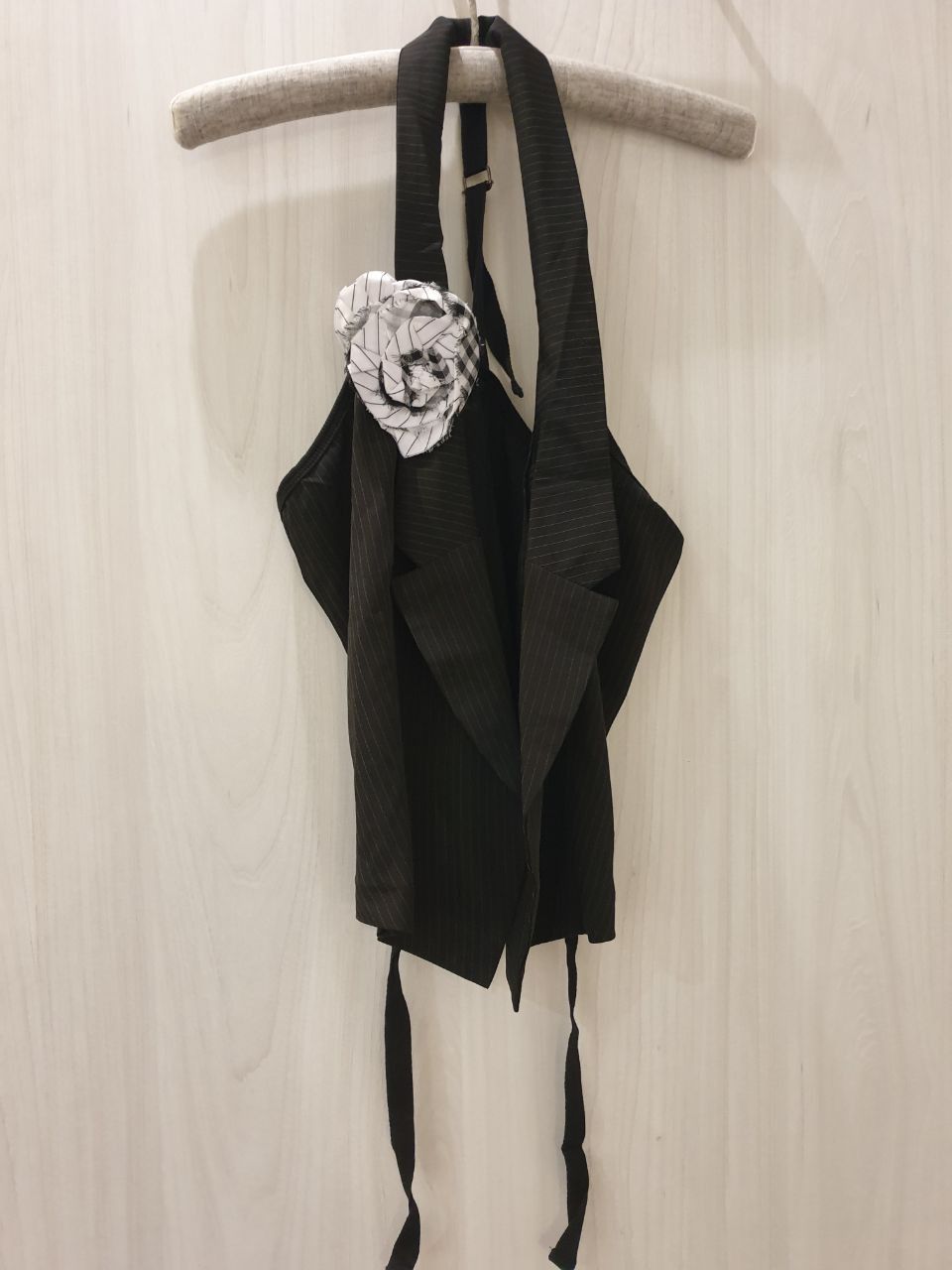 Other Black Preppy Vest sz M new condition Size M / US 6-8 / IT 42-44 - 6 Thumbnail