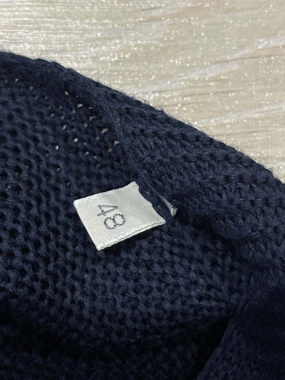 Gran Sasso Gran sasso sweater cardigan blue L Size L / US 10 / IT 46 - 8 Thumbnail