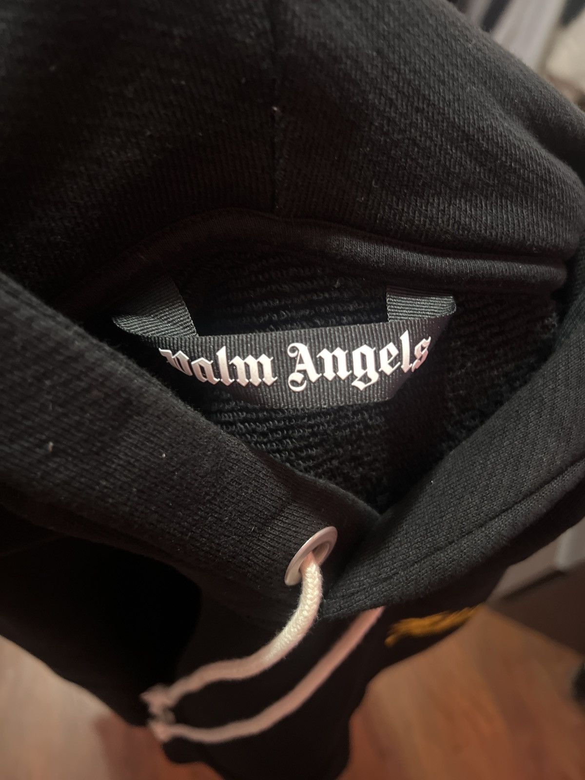 Palm Angels Palm Angels “Location Unknown” Size US M / EU 48-50 / 2 - 3 Thumbnail