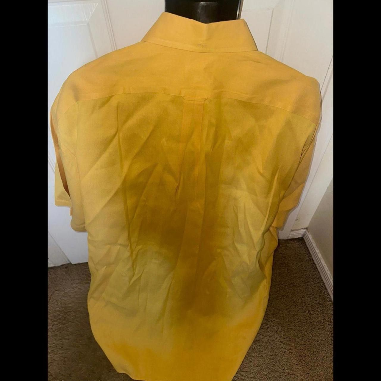Designer Mens Used Size Xl Facconable Size US XL / EU 56 / 4 - 5 Thumbnail