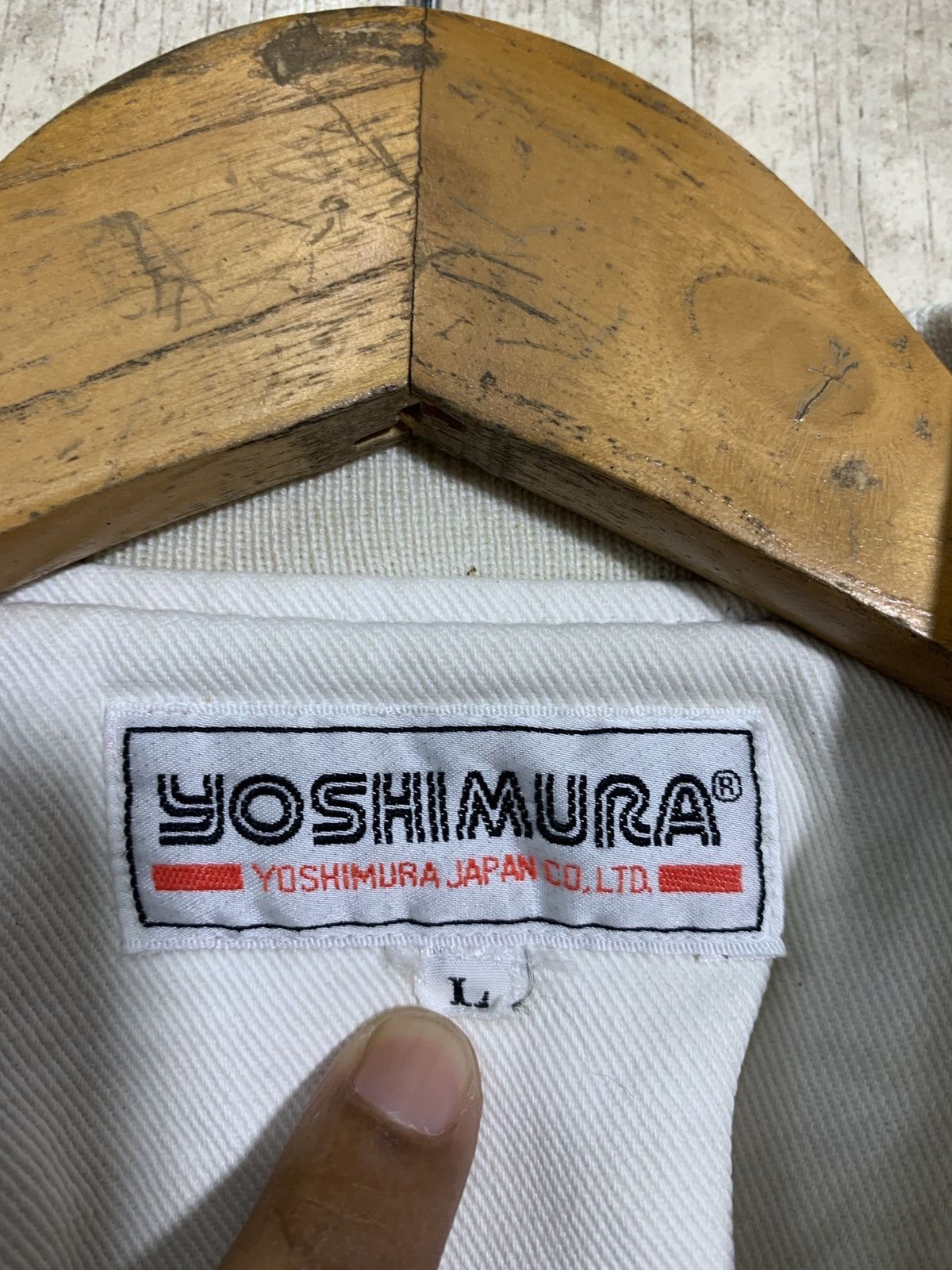 Sports Specialties 🔥VTG YOSHIMURA MOTUL RACING BOMBER JACKET Size US L / EU 52-54 / 3 - 9 Thumbnail