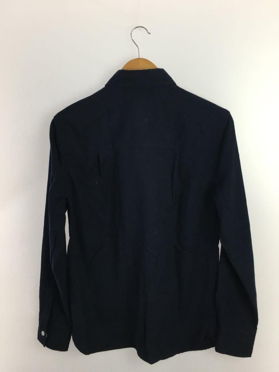 Number (N)ine Button Shirt Size US M / EU 48-50 / 2 - 2 Thumbnail