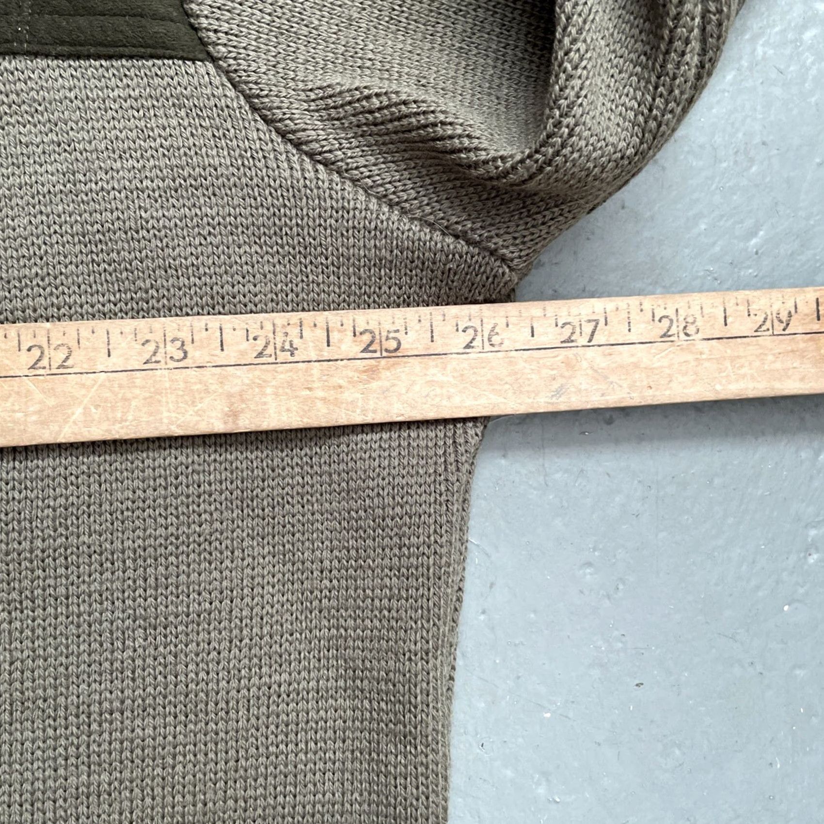 Filson VINTAGE Filson Shirt? (adjusted) Size US XL / EU 56 / 4 - 4 Thumbnail