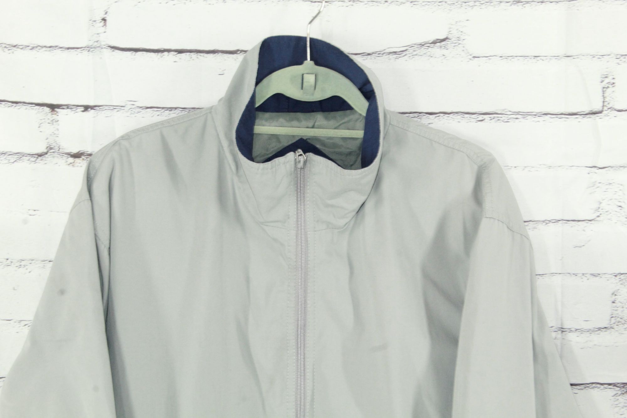 Other Giorgio Morandi Gray Lined Jacket L Modern Minimalism Size US L / EU 52-54 / 3 - 2 Thumbnail