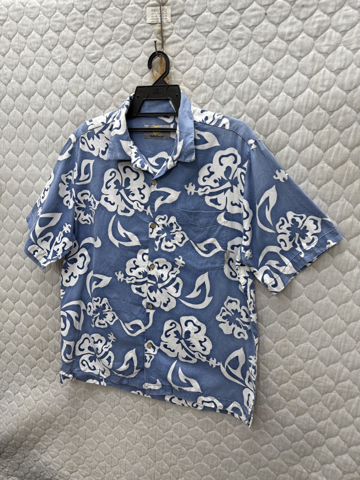 Billabong 🔥🔥🔥ARCHIVE BILLABONG HAWAII SHIRTS Size US M / EU 48-50 / 2 - 2 Thumbnail
