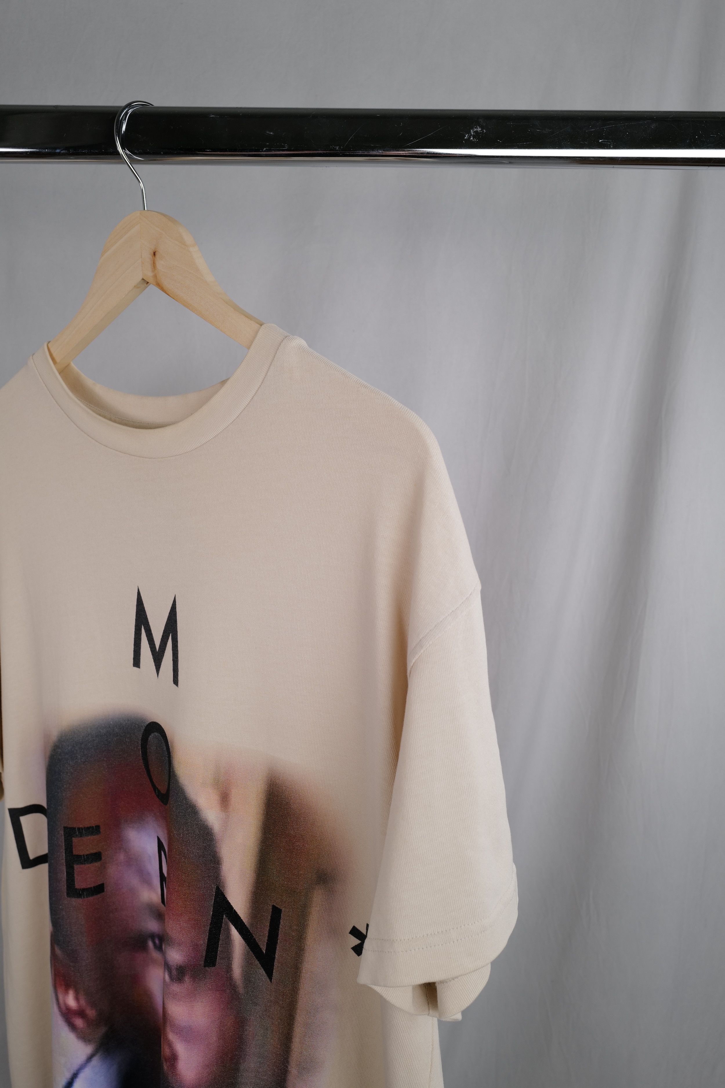 A-COLD-WALL* ACW MODERN T-SHIRT Size US L / EU 52-54 / 3 - 6 Thumbnail