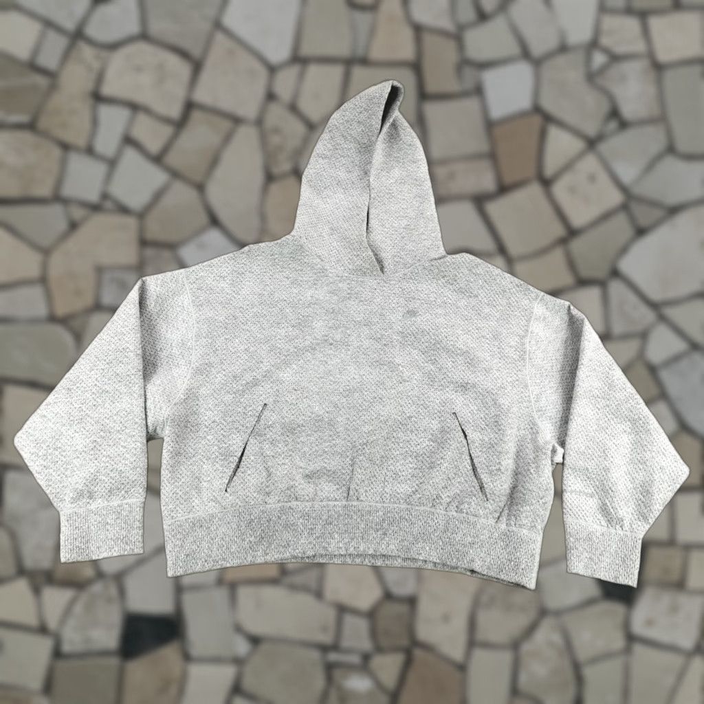 Nike Nike Hoodie Womens Small Gray Foreward Tech Pack Therma Fit Adv Sweatshirt GYm Size S / US 4 / IT 40 - 1 Thumbnail