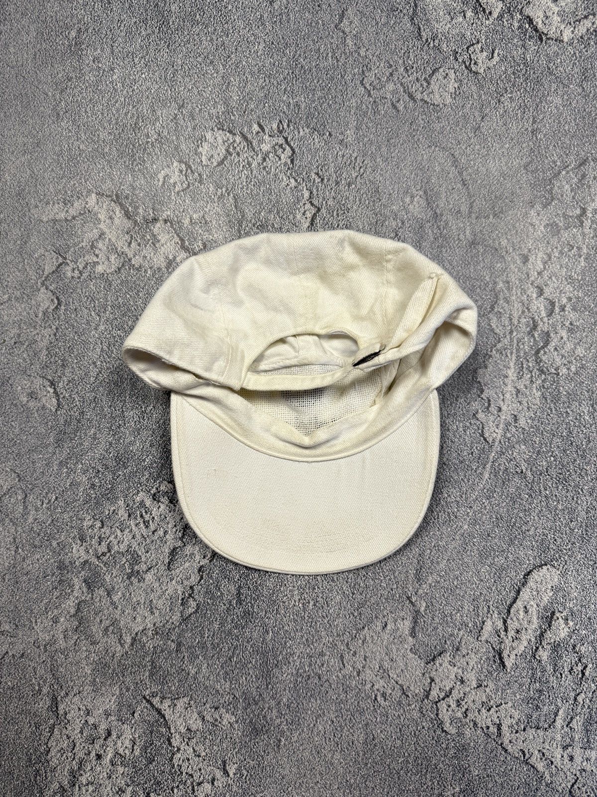 Adidas Vintage 90s Adidas Equipment Lightweight Cap 5 Panel Size ONE SIZE - 7 Thumbnail