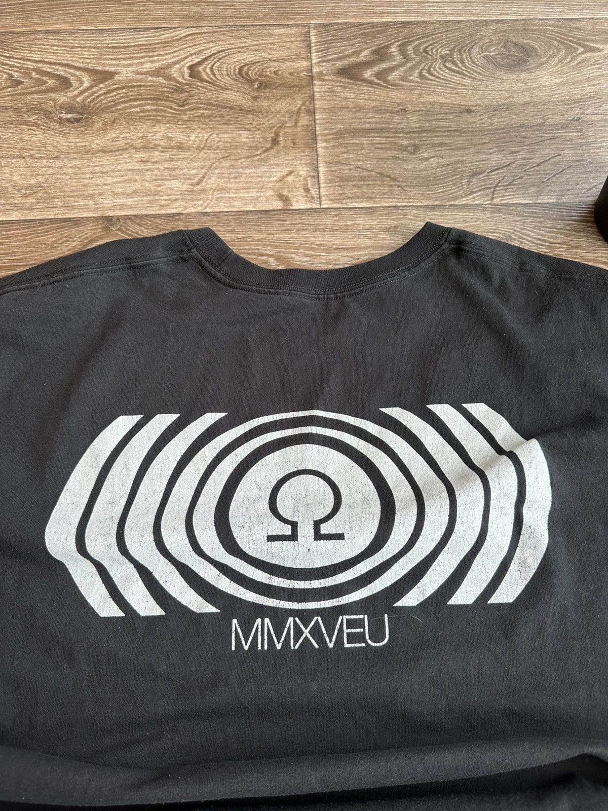 Band Tees 🔥 Sunn O))) Black Metal Band Rock T Shirt Retro Rock Heavy Size US L / EU 52-54 / 3 - 4 Thumbnail