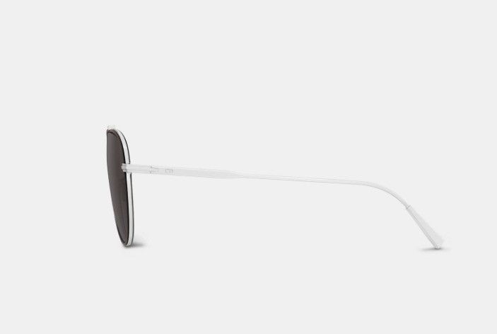 Dior o1w1db11224 Pilot Sunglasses in Black Size ONE SIZE - 3 Thumbnail