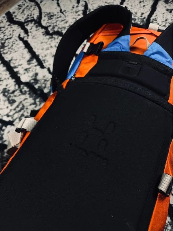 Haglofs Haglofs series Ascent 48 gorpcore outdoor trekking backpack Size ONE SIZE - 4 Thumbnail