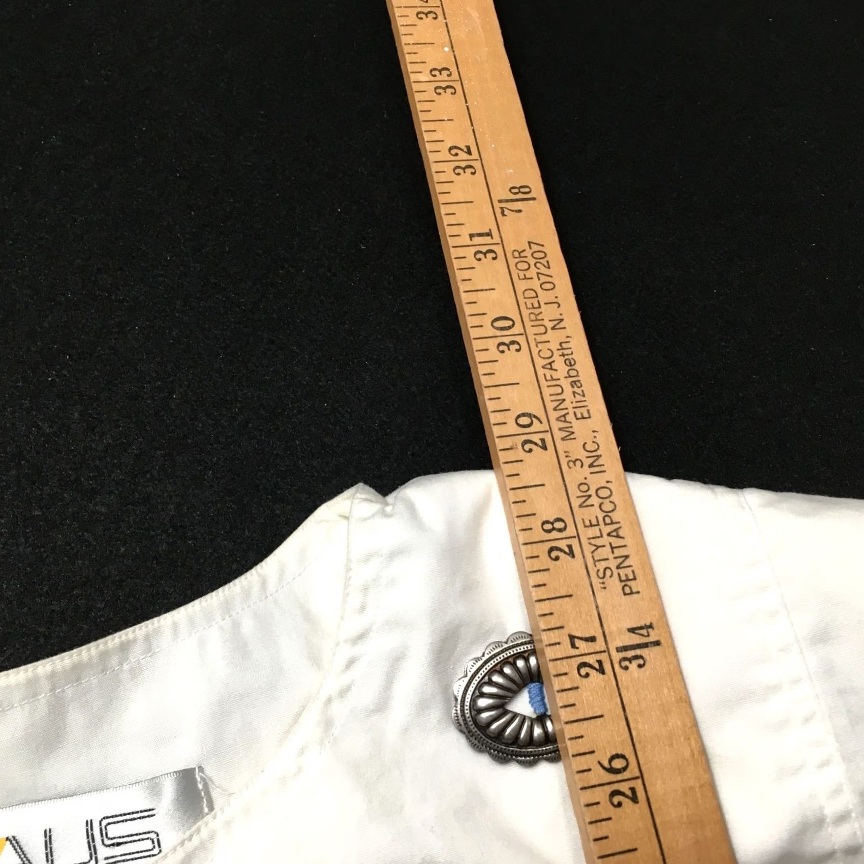Vintage VINTAGE Chaus Shirt Women XS? No exact: Size 12. Size XL / US 12-14 / IT 48-50 - 6 Thumbnail