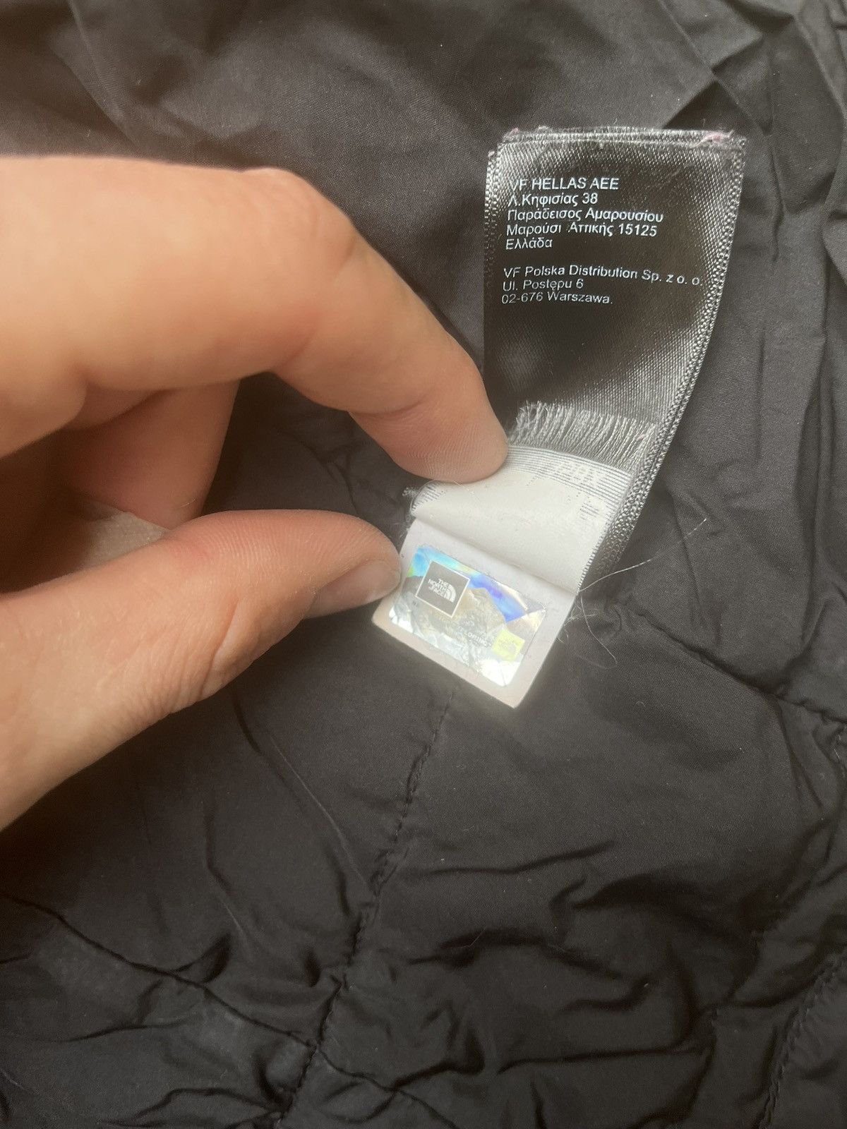 The North Face The North Face Parka Puffer with Fur Hood Attachment Size M / US 6-8 / IT 42-44 - 7 Thumbnail