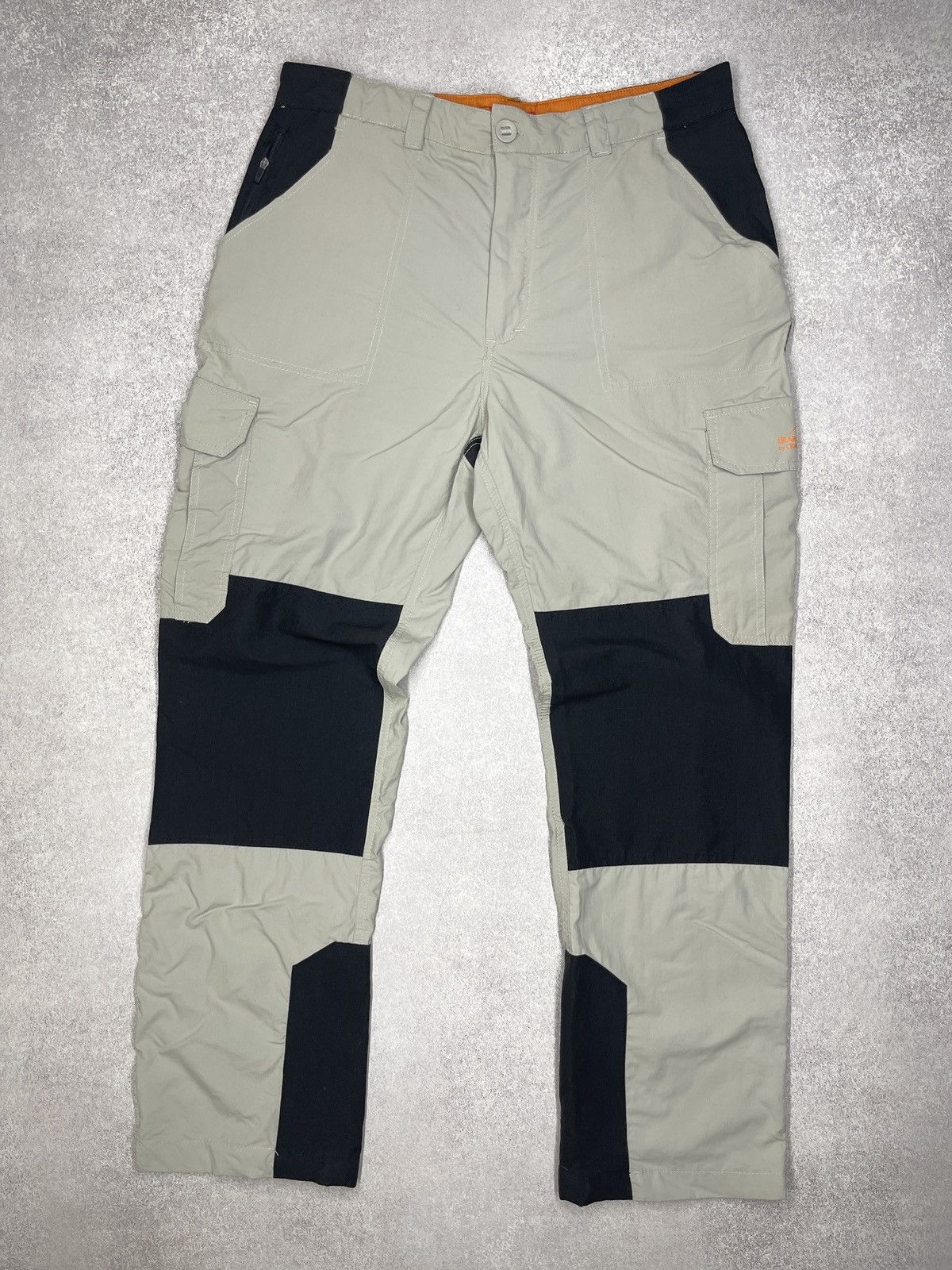 Other Mens Craghoppers Bear Grylls Cargo Pants Outdoor Gorpcore Size US 34 / EU 50 - 5 Thumbnail